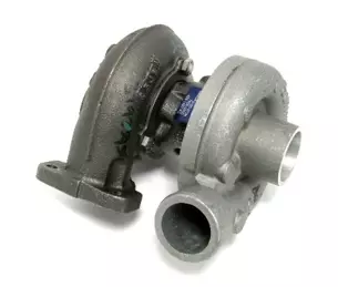Турбокомпрессор DEUTZ 04205625