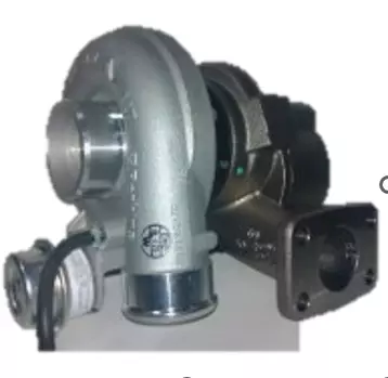 Турбокомпрессор Perkins 2674A053