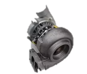 Турбокомпрессор Komatsu 6205-81-8150