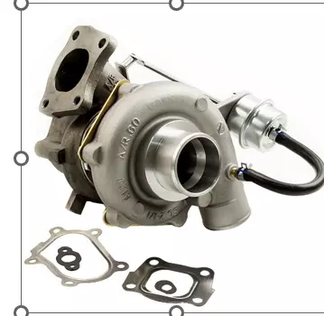 Турбокомпрессор ISUZU 8972089663