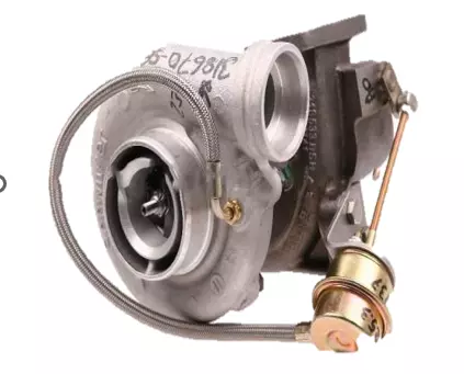 Турбокомпрессор DEUTZ 04296361