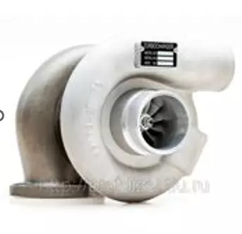 Турбокомпрессор DEUTZ 04226650