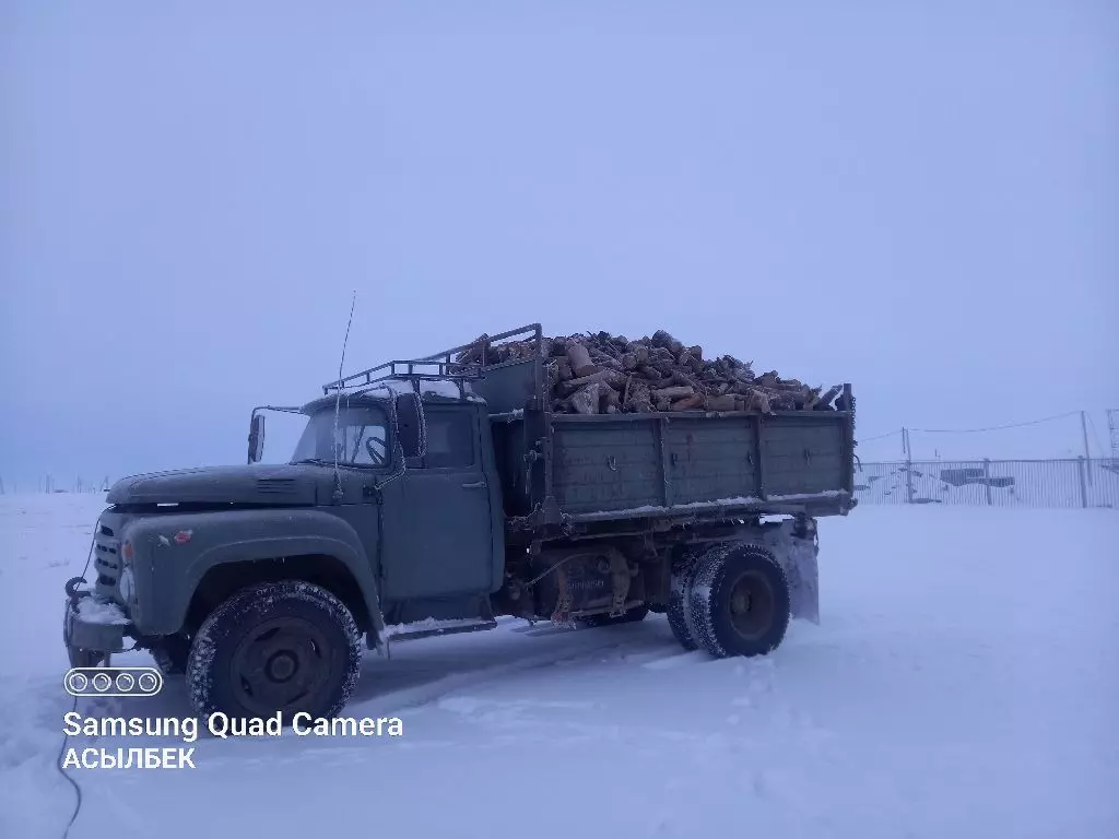 ЗИЛ ПСС-131.22Э