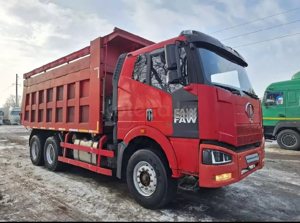 FAW