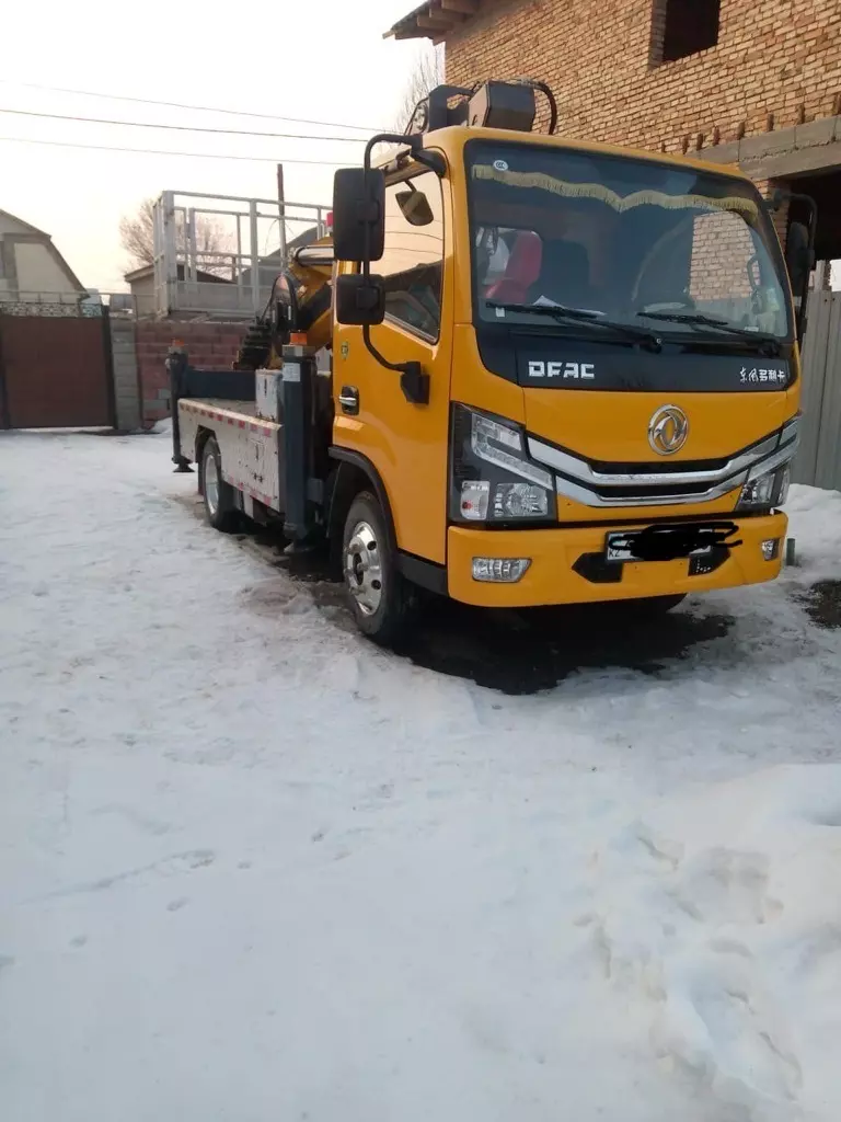 DAF