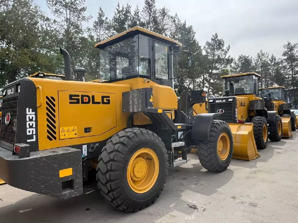 SDLG
