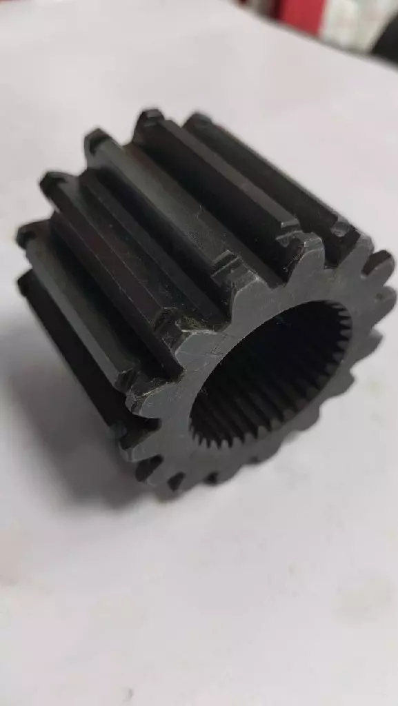 Шестерня солнечная JCB 454/07401, 450/12403, 450/10210, 454-07401, 450-12403, 450-10210, 45407401, 45012403, 45010210