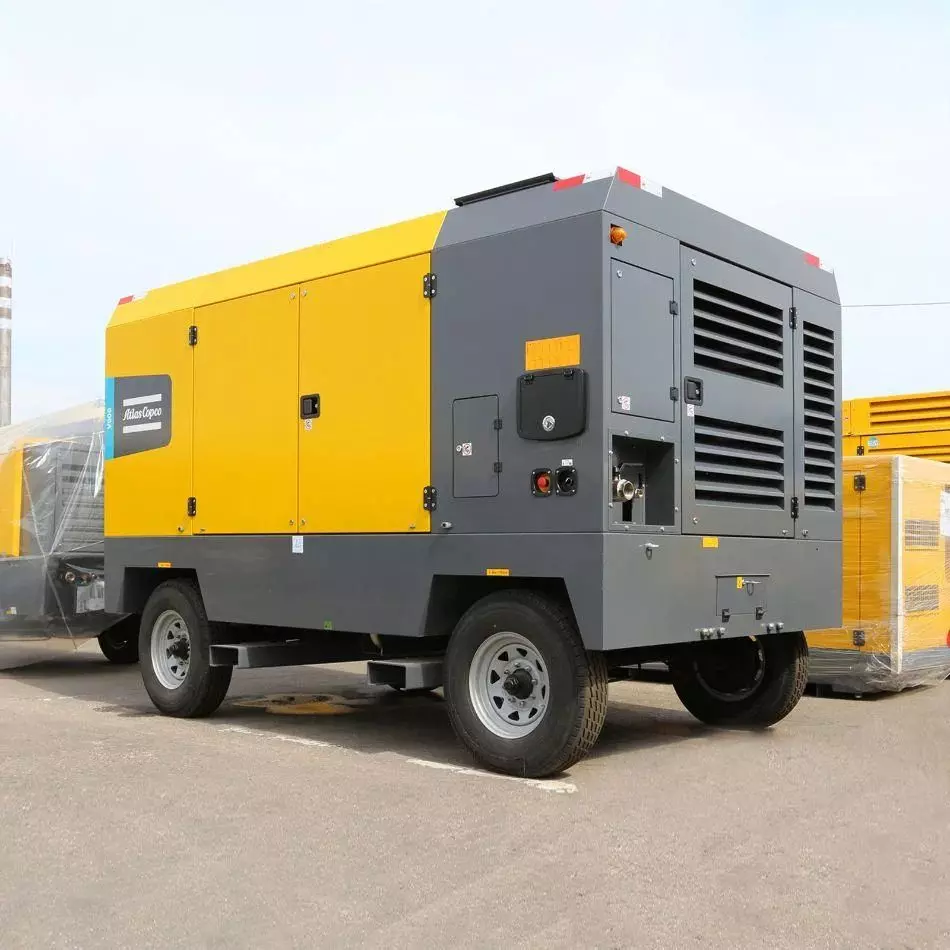 ATLAS COPCO