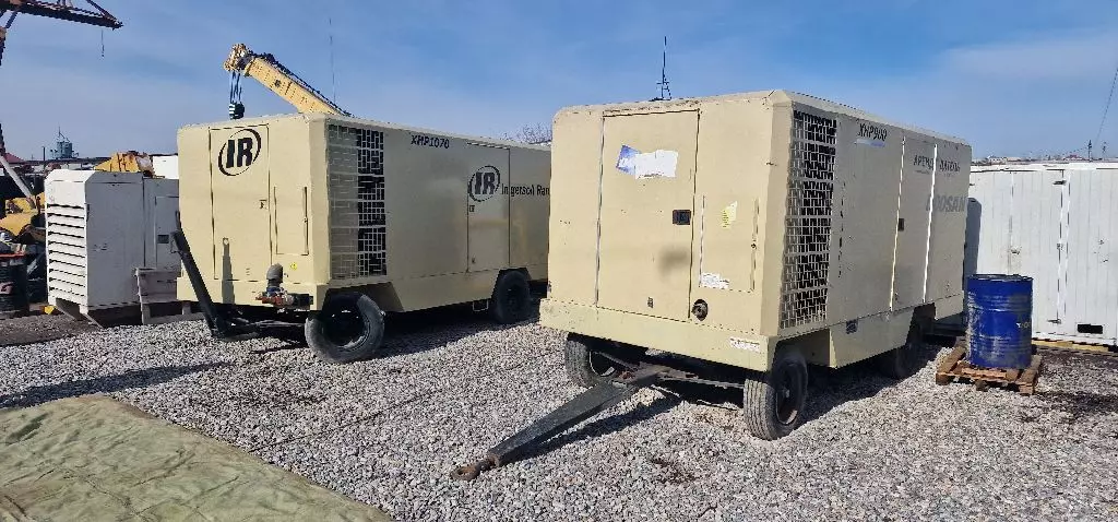 ATLAS COPCO