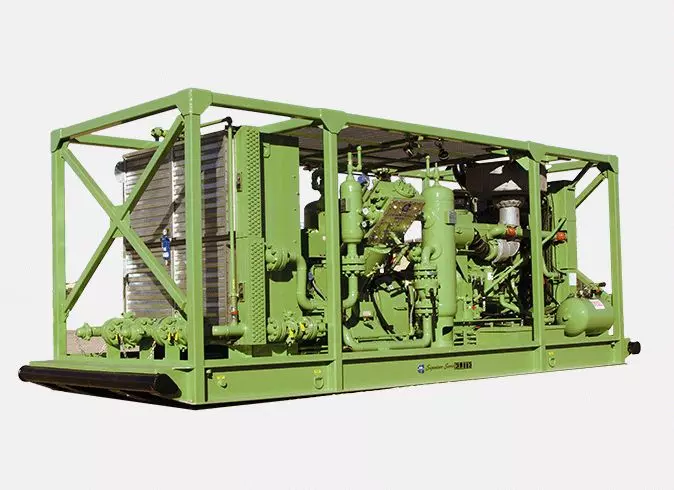 ATLAS COPCO