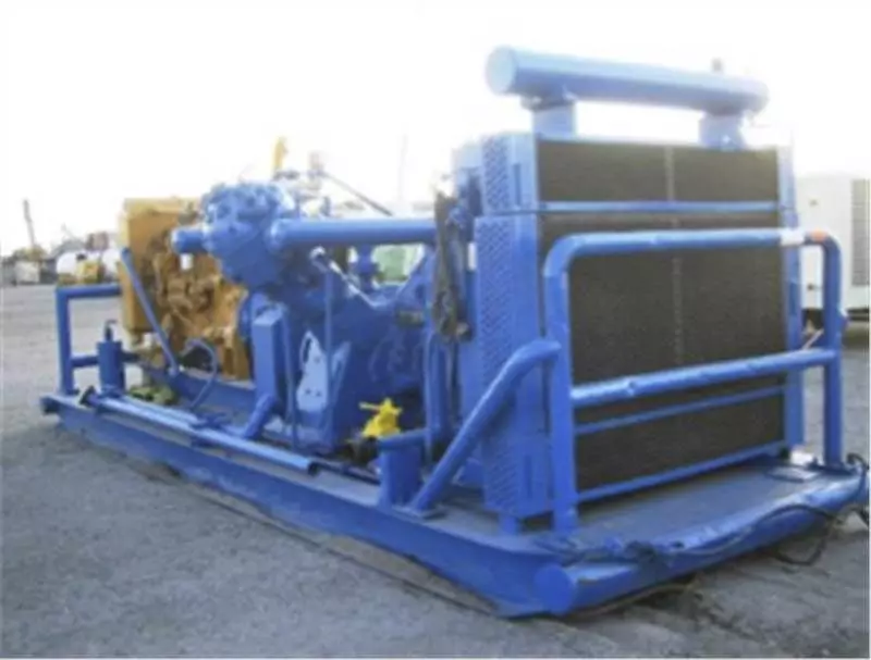 ATLAS COPCO