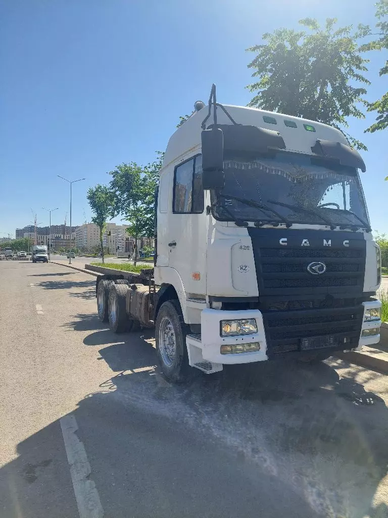 CAMC AH5253GJB