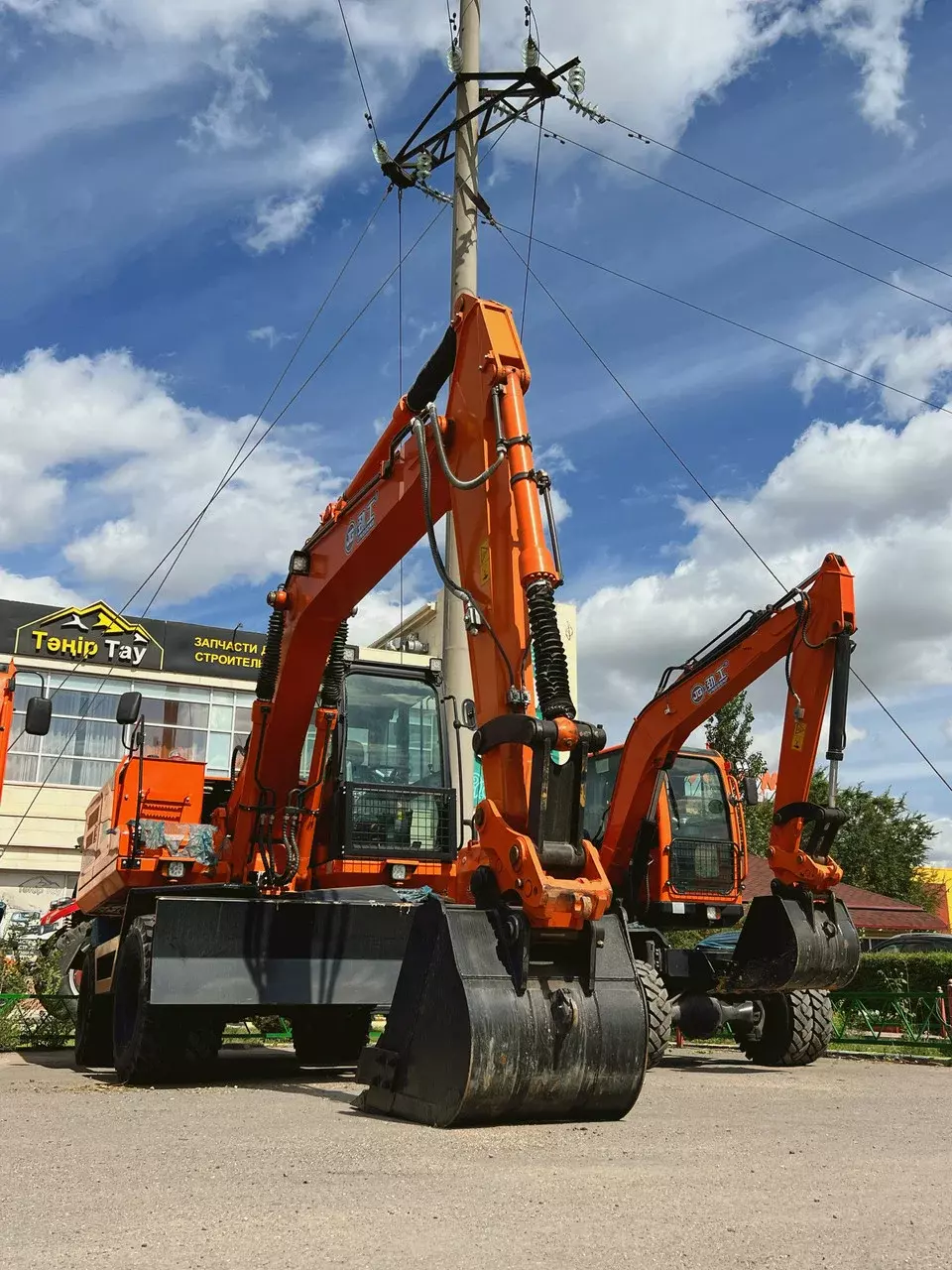 JinGong JG150S