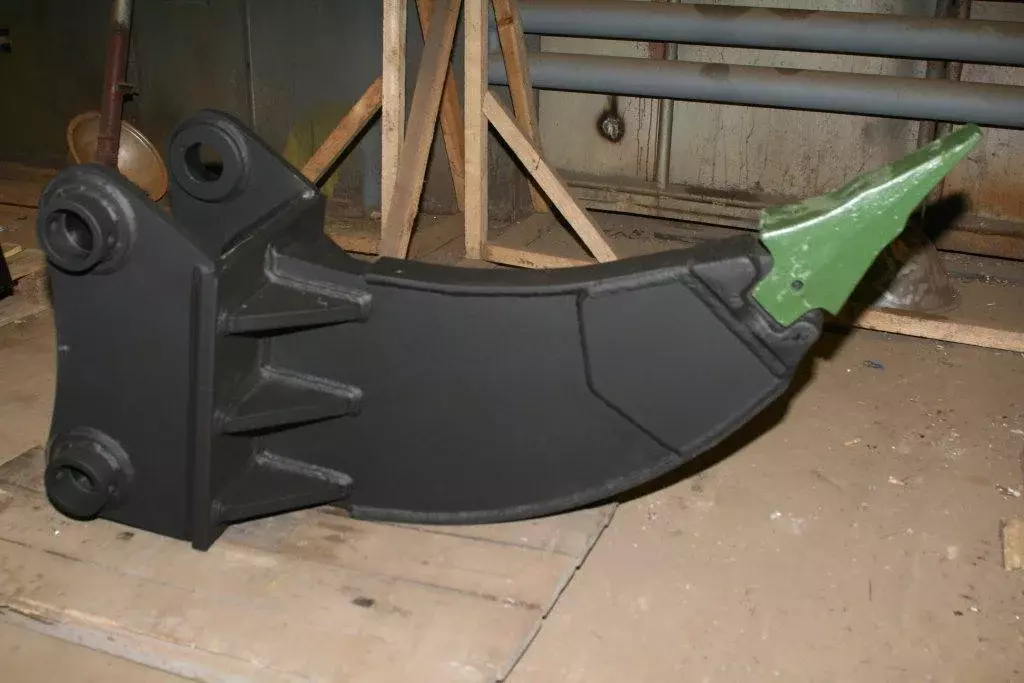 Клык-рыхлитель на экскаватор Hitachi ZX-330
