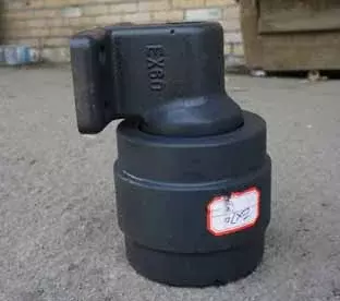 Каток поддерживающий 9108841