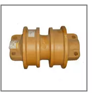 Каток опорный двубортный CAT D7R LGP 124-8253