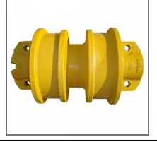 Каток опорный двубортный CAT D6R 120-5766
