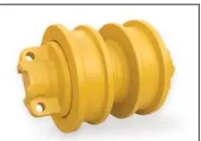 Каток опорный K9001706, 9066510, K1037719A DOOSAN 255LC-V 2270-1098