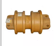 Каток опорный 81Q6-11011 HYUNDAI R260LC-9S 81Q6-11010