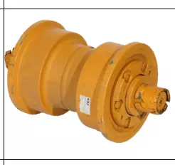Каток опорный 2270-1098 HITACHI EX200 9068510