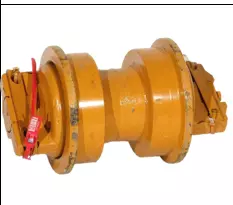 Каток опорный 208-30-00230, КМ1743 KOMATSU PC400-6 208-30-00210