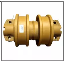 Каток опорный 10T0005AY2 DOOSAN 340LC-V 2270-9025