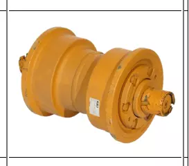 Каток опорный двубортный 7T1253 CAT D9R 196-9954