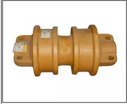 Каток опорный однобортный KOMATSU 195-30-00114