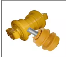 Каток опорный однобортный KOMATSU 195-30-00115