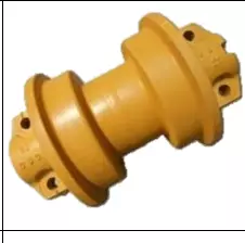 Каток опорный однобортный KOMATSU 195-30-00116