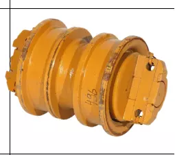 Каток опорный однобортный KOMATSU 195-30-00117