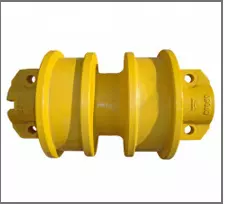 Каток опорный однобортный KOMATSU 195-30-00118