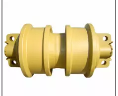 Каток опорный однобортный KOMATSU 195-30-00330