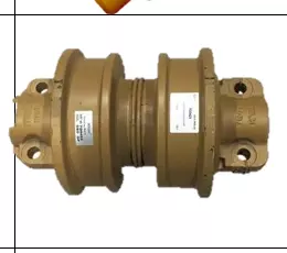 Каток опорный двубортный CATERPILLAR 7T1253