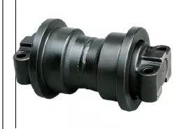 Каток опорный однобортный CATERPILLAR 125-4175