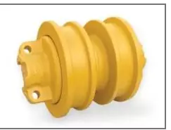 Каток однобортный CR6088 Caterpillar