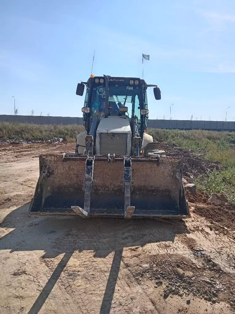 HIDROMEK