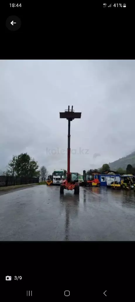 MANITOU