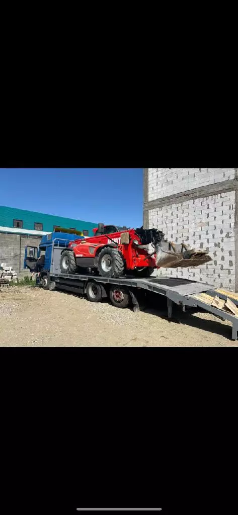 MANITOU