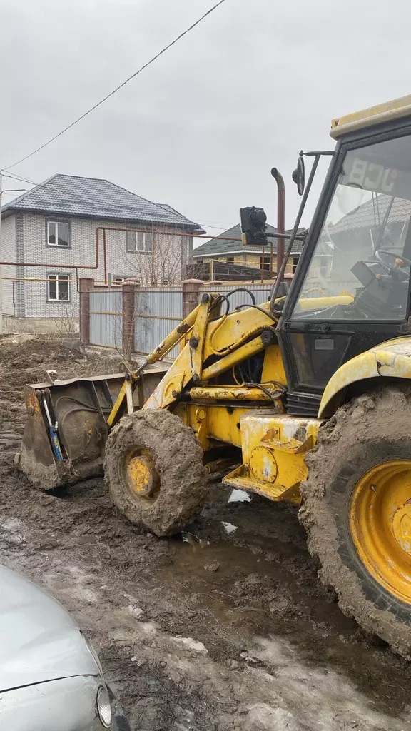 JCB