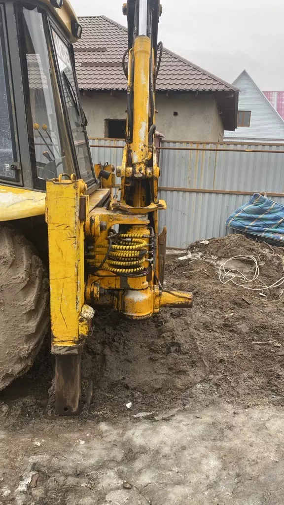 JCB