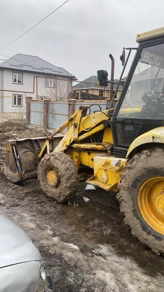 JCB