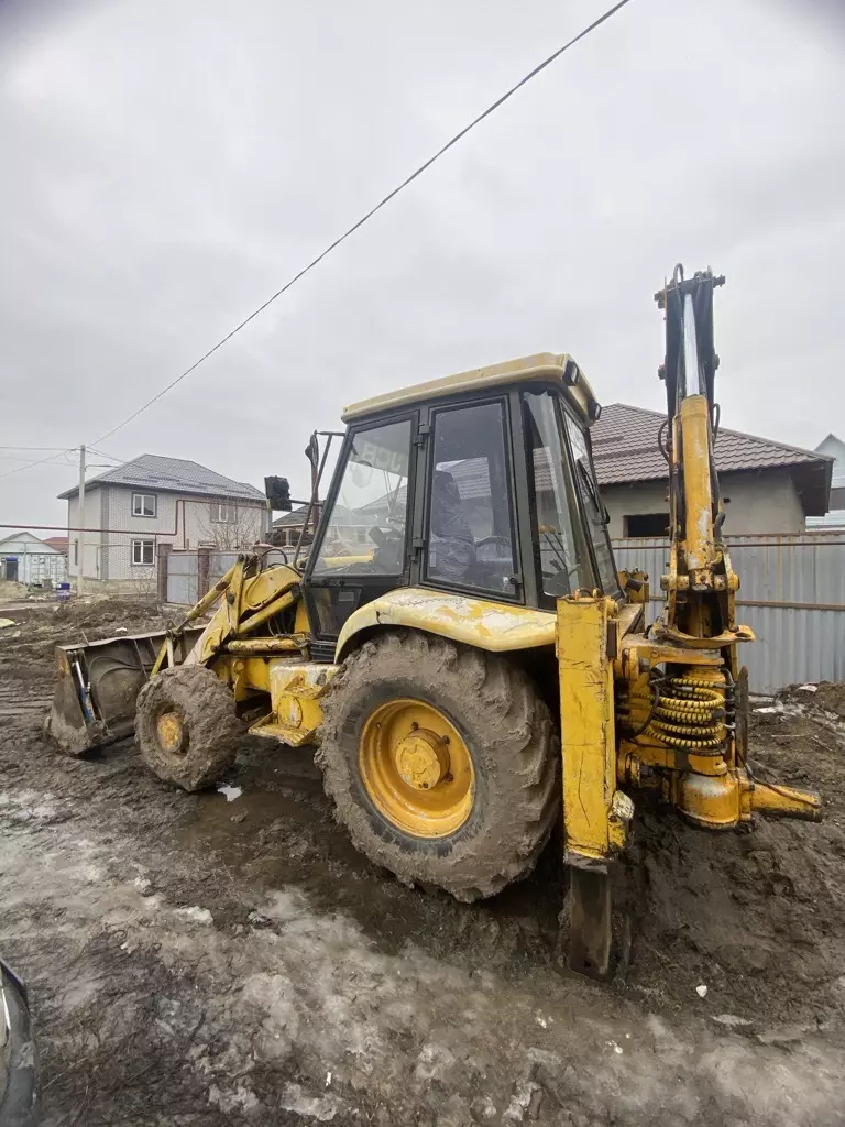JCB