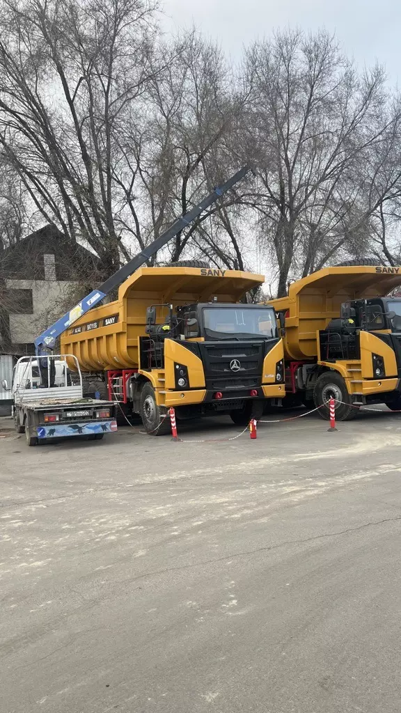 Isuzu KLF5070ZYSQ6