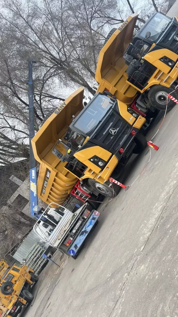 Isuzu KLF5070ZYSQ6