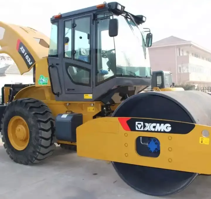 XCMG XS163J