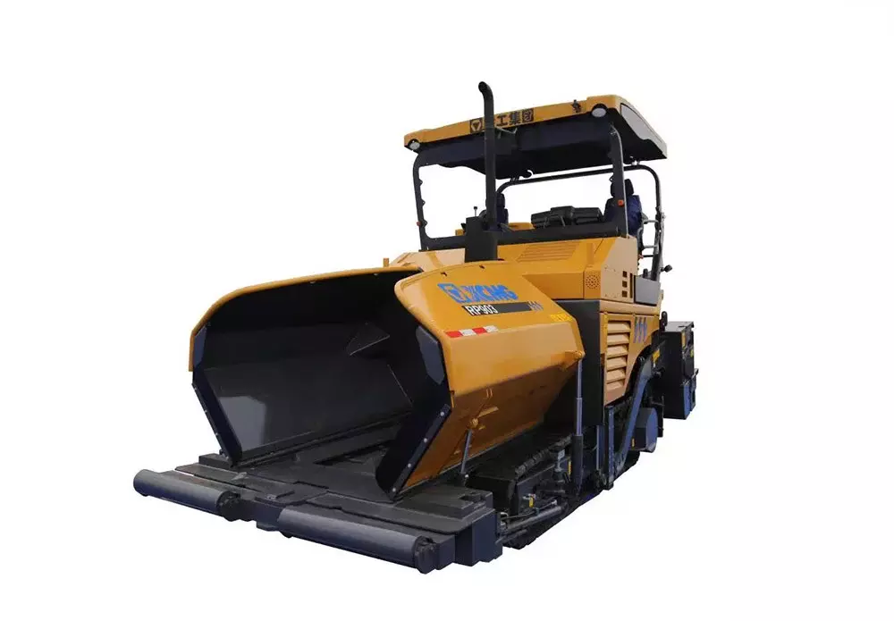 XCMG RP603