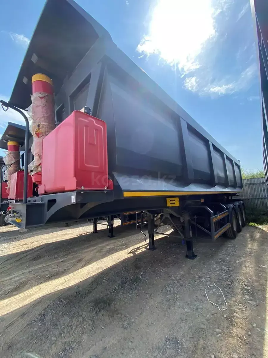 Shengrun SKW9401JY