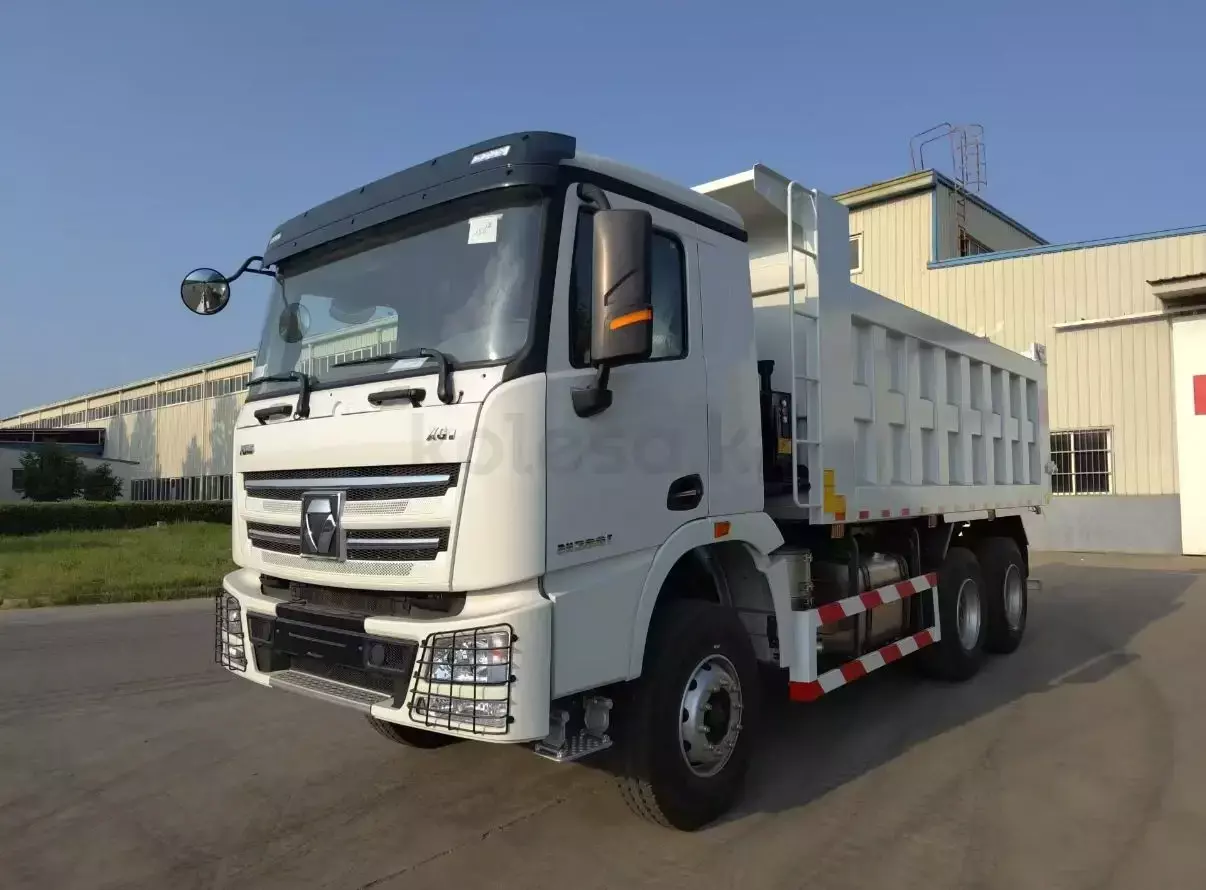 XCMG XGA3251D5WC