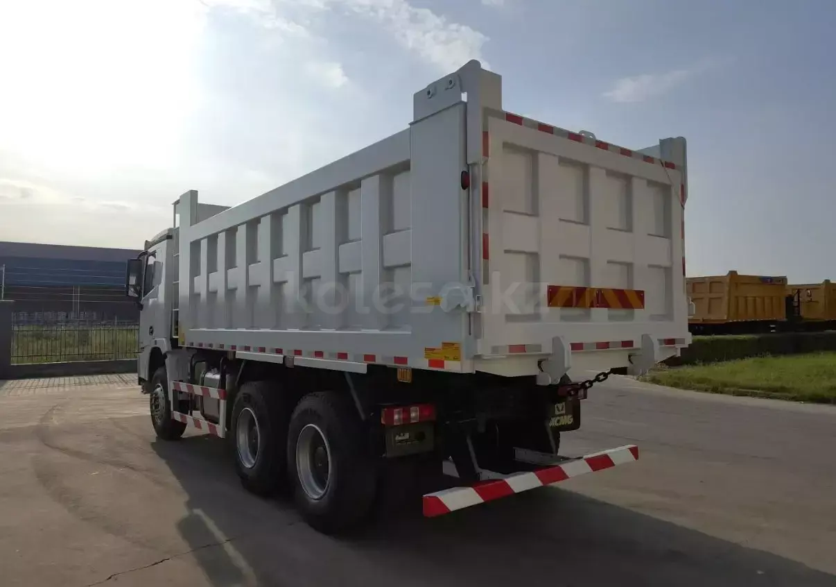 XCMG XGA3251D5WC